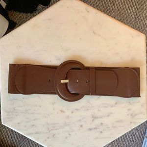 Brown Belt